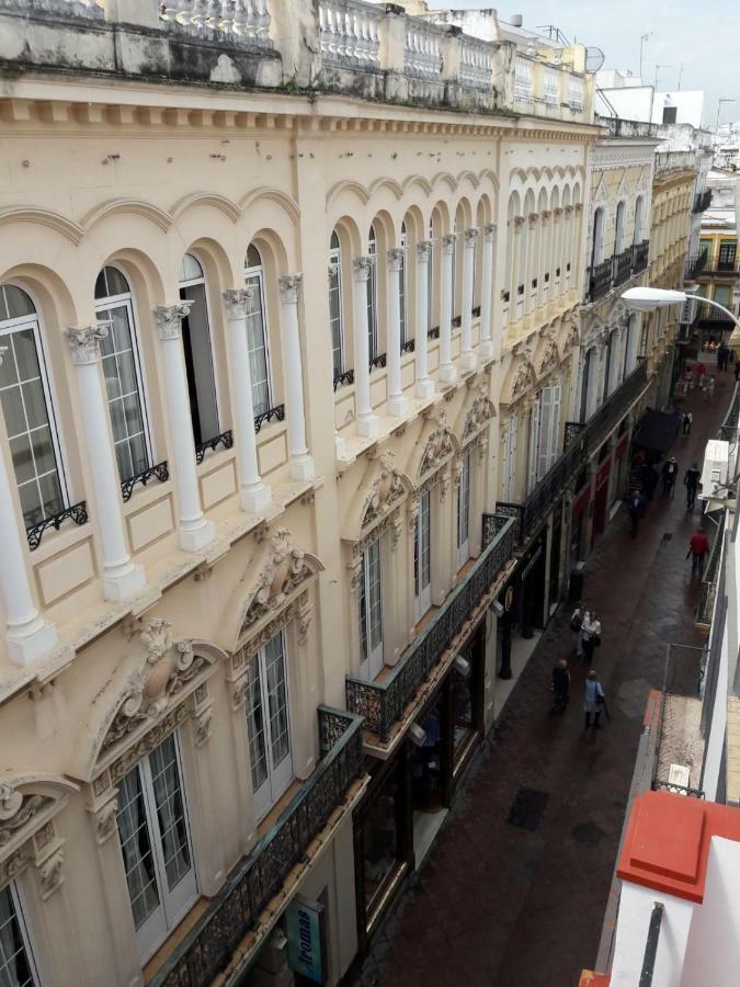 Dreamsapt Sagasta إشبيلية المظهر الخارجي الصورة